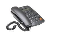 Aparat telefoniczny XL-606 BK