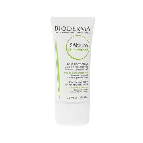 BIODERMA Pore Refiner Sebium Korygująca Pielęgnacja Rozszerzonych na Arena.pl