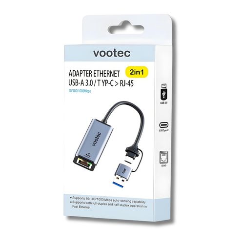 PRZEJŚCIÓWKA USB ETHERNET ADAPTER KARTA SIECIOWA LAN GIGABIT RJ45 1000 MBPS na Arena.pl