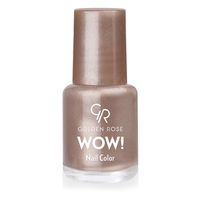 Golden Rose WOW Nail Color 46 Lakier do paznokci Kolor - 46