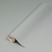 OKLEINA MEBLOWA FOLIA SAMOPRZYLEPNA NA MEBLE 67,5x200 JASNY SZARY POŁYSK