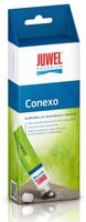 JUWEL CONEXO KLEJ SILIKON NA MOKRO CZARNY 80ml