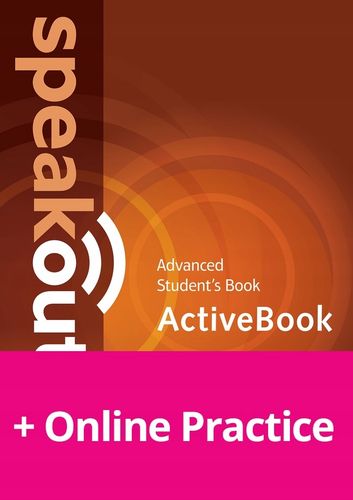 Speakout 2ND Edition. Advanced. Students' Book + na Arena.pl