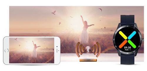 Zegarek SMARTWATCH G.ROSSI SW018-5 na Arena.pl