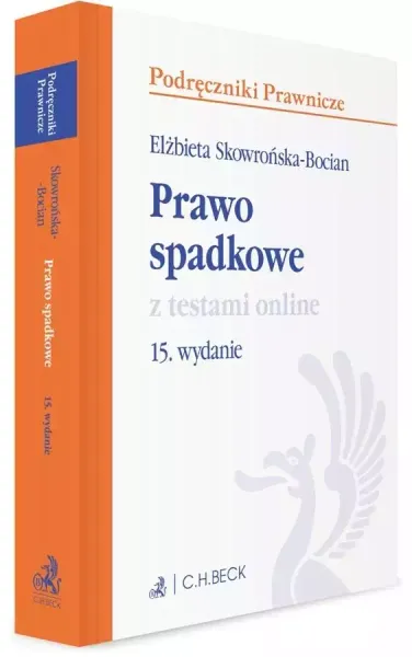 Prawo Spadkowe Z Testami Online zdjęcie 1