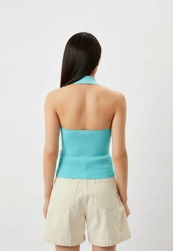 sandro top crop XS/S na Arena.pl