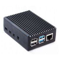 RASPBERRY PI 4 4GB ALUMINIOWA OBUDOWA HOME ASSISTANT WIFI USB 3.0