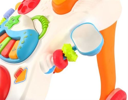 Chodzik interaktywny - pchacz na Arena.pl