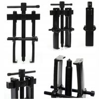 Ściągacz łożysk wewnętrznych 2 ramienny 3"" kraft&dele KD10144