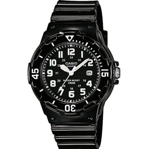 Casio MAYA LRW-200H-1B +PUDEŁKO na Arena.pl