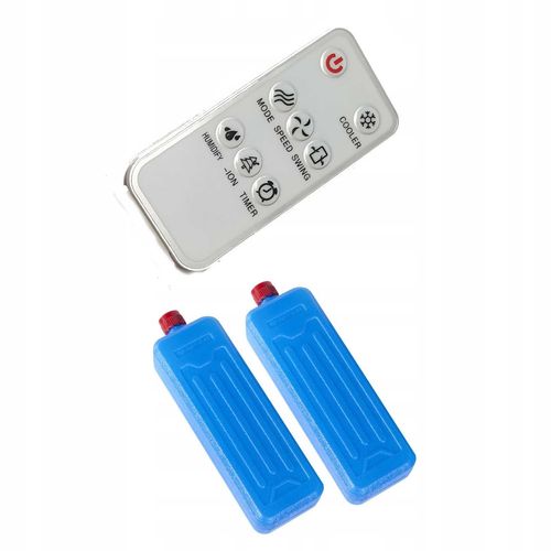 klimator ravanson kr-8000 na Arena.pl