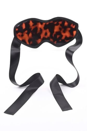 sportsheets amber blindfold na Arena.pl