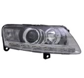 Audi A6 C6 08-11 Reflektor Przedni lampa przednia prawa