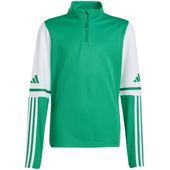 Bluza adidas Squadra 25 Training Top Jr JP3160 116 cm