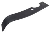 Nóż wymienny CEDRUS prawy glebogryzarka GL06 nowy typ 76721-U071010-H300/01