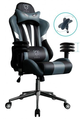 Diablo X-Eye Szary na Arena.pl