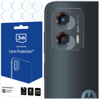 Motorola Moto G 5G 2023 - 3mk Lens Protection