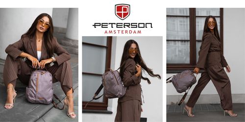 plecak ptn jn-09-0061 beige na Arena.pl