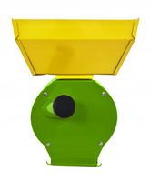 MŁYN DO ZBOŻA / KRUSZARKA 3.9 kW – 4 SITA – DUŻY ZASOBNIK