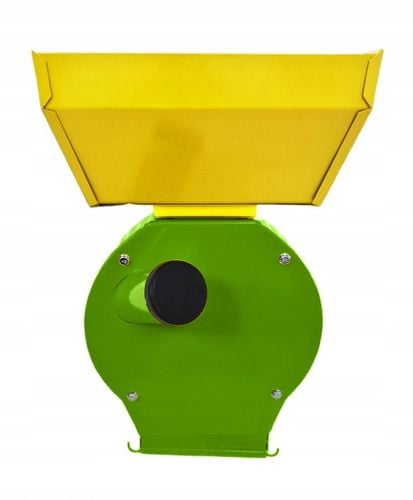 MŁYN DO ZBOŻA / KRUSZARKA 3.9 kW – 4 SITA – DUŻY ZASOBNIK na Arena.pl