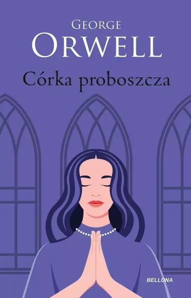 Córka proboszcza zdjęcie 1