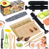 ZESTAW DO SUSHI XL NR:6591