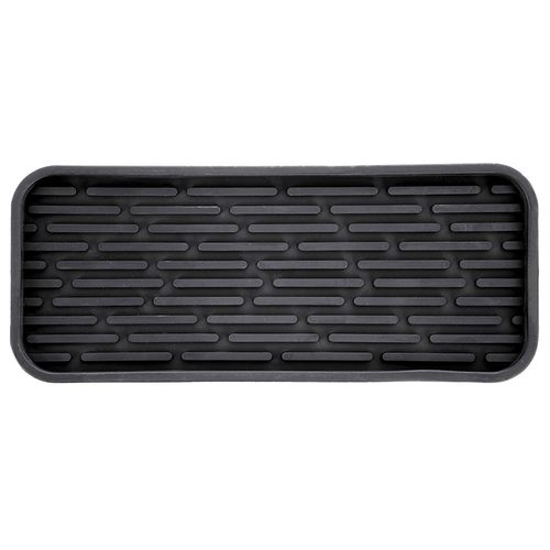 Mała Mata Kuchenna Silikonowa Podstawka do Suszenia Ociekacz na Blat Zlew na Arena.pl