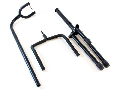 Statyw gitarowy stojak gitary gitara na gitarę na Arena.pl