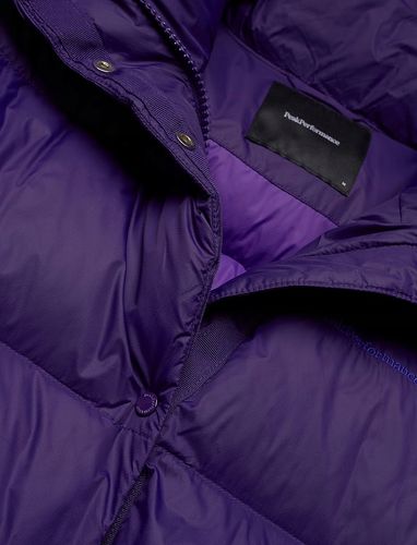 Peak Performance W Down Puffer - Wyściełane Kurtki XL na Arena.pl