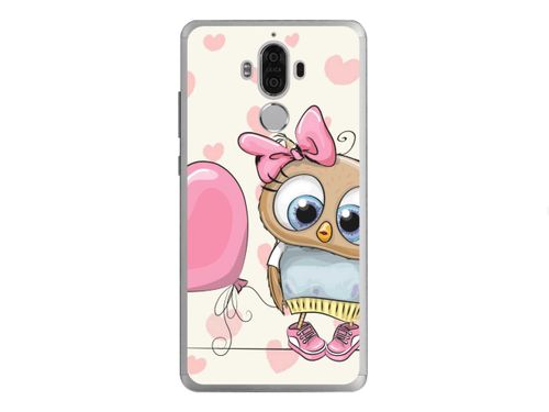 HUAWEI MATE 9 | Etui smartfon CASE na Arena.pl