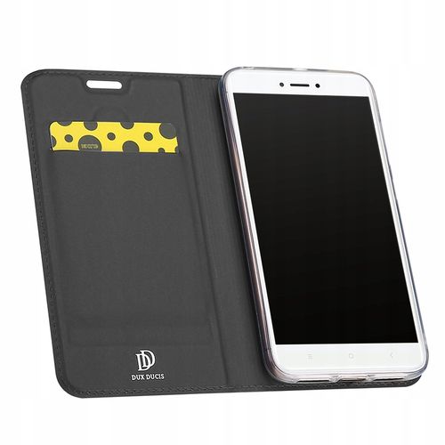 ZAMYKANE ETUI CASE XIAOMI REDMI NOTE 5A SKINPRO na Arena.pl