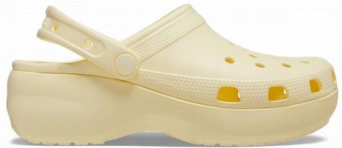 Damskie Buty Chodaki Klapki Crocs Platforma 206750 Clog 41 na Arena.pl