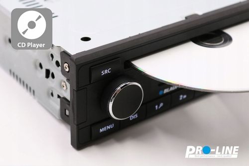 Blaupunkt Essen 200 DAB BT radio samochodowe CD MP3 USB AUX Bluetooth na Arena.pl