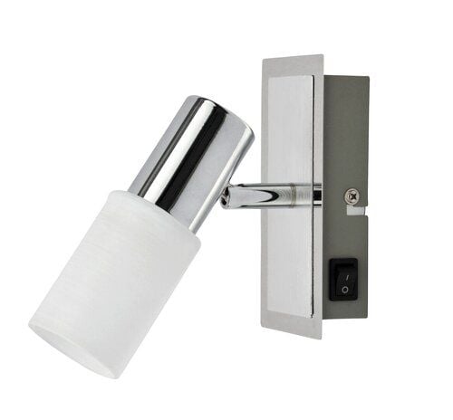 Oprawa punktowa Logan, , 6096 na Arena.pl