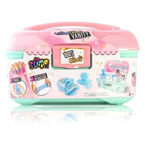 Aktówka Slime Diy Glam Vanity na Arena.pl