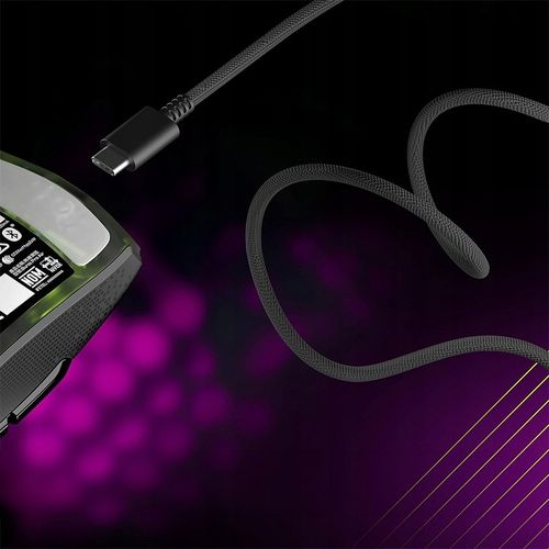 Mysz bezprzewodowa OPTYK ROCCAT Burst Pro Air 19000DPI RGB LED TitanSwitch na Arena.pl