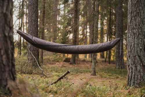 Pokrowiec Lesovik Larva walnut brown na Arena.pl