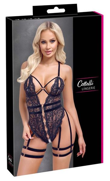 Body Lace S zdjęcie 1
