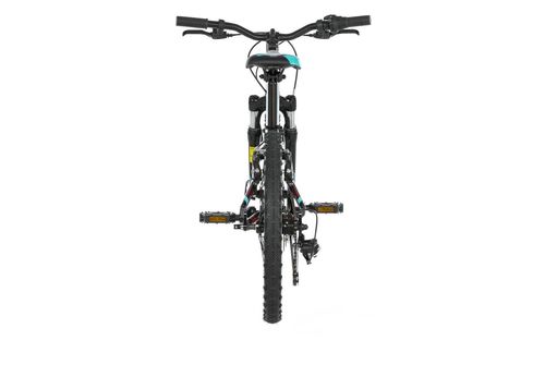 Rower Kellys LUMI 50 black -20" na Arena.pl