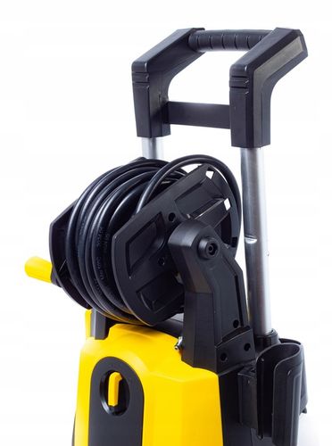 MYJKA CIŚNIENIOWA KOX 280BAR RIWALL INDUKCJA L8 MOSIEŻNA POMPA MOCNA 10M na Arena.pl