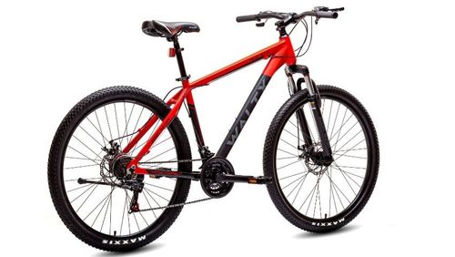 rower górski mtb shimano amortyzator 2xtarcze na Arena.pl