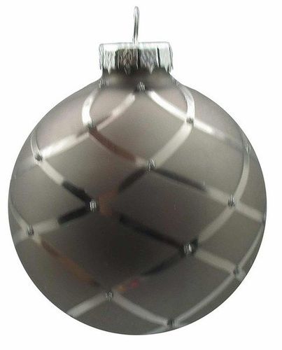 Bombka Noel 8cm # na Arena.pl