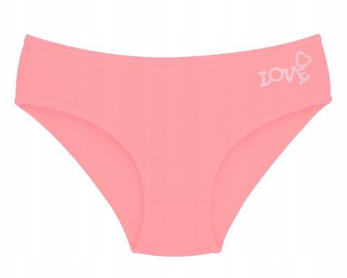 Majtki figi damskie bawełniane seksowne zestaw wygodne mix kolorów na Arena.pl