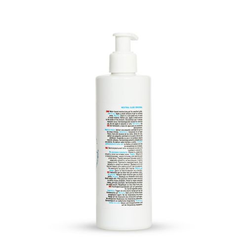 Mylove Neutral-Slide Original 300 Ml. na Arena.pl