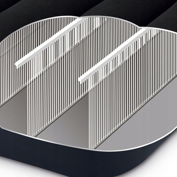 Łóżko dmuchane Intex 64142 Standard Full z podnoszonym zagłówkiem zdjęcie 8
