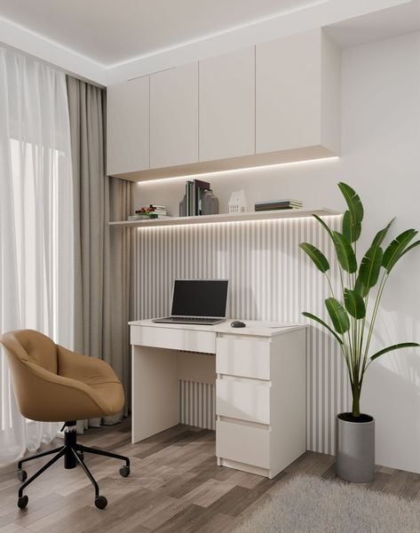 Biurko Mijas PRAWE KASZMIR zdjęcie 3