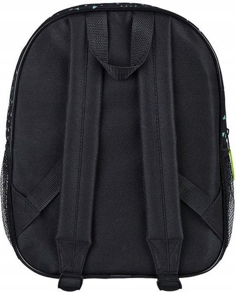 Plecak przedszkolny 3D JURASSIC WORLD DINOZAUR 34x26x10cm zdjęcie 3