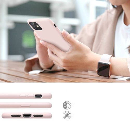 Etui ESR Yippee Apple iPhone 11 Pink na Arena.pl