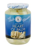 Serce palmy heart of palm rdzeń w zalewie Tajlandia Thai Dancer454g