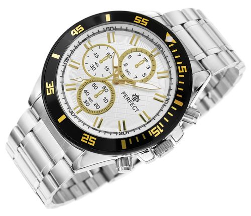 zegarek męski perfect m154-5 na Arena.pl